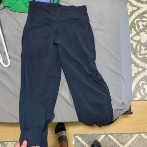 Lululemon Joggers